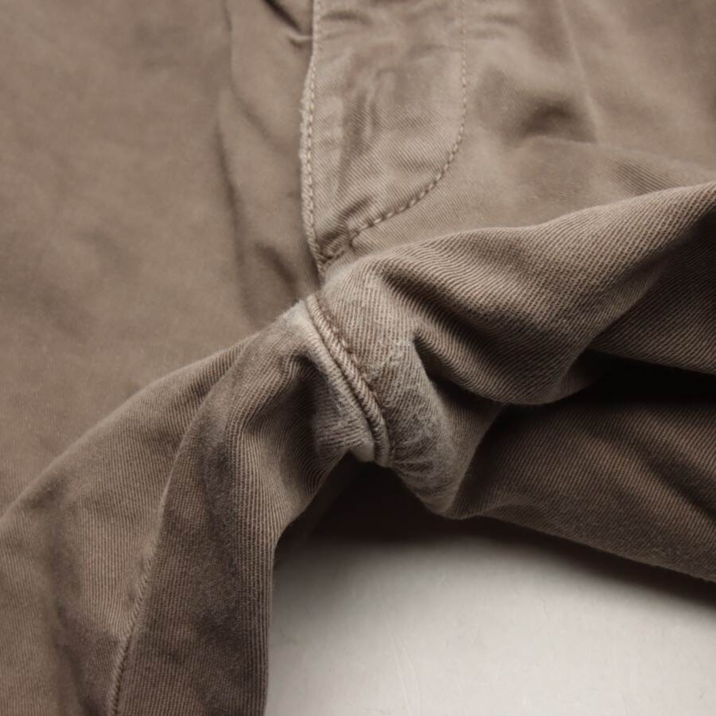 DRYKORN Pants in 31 x 34 in Brown