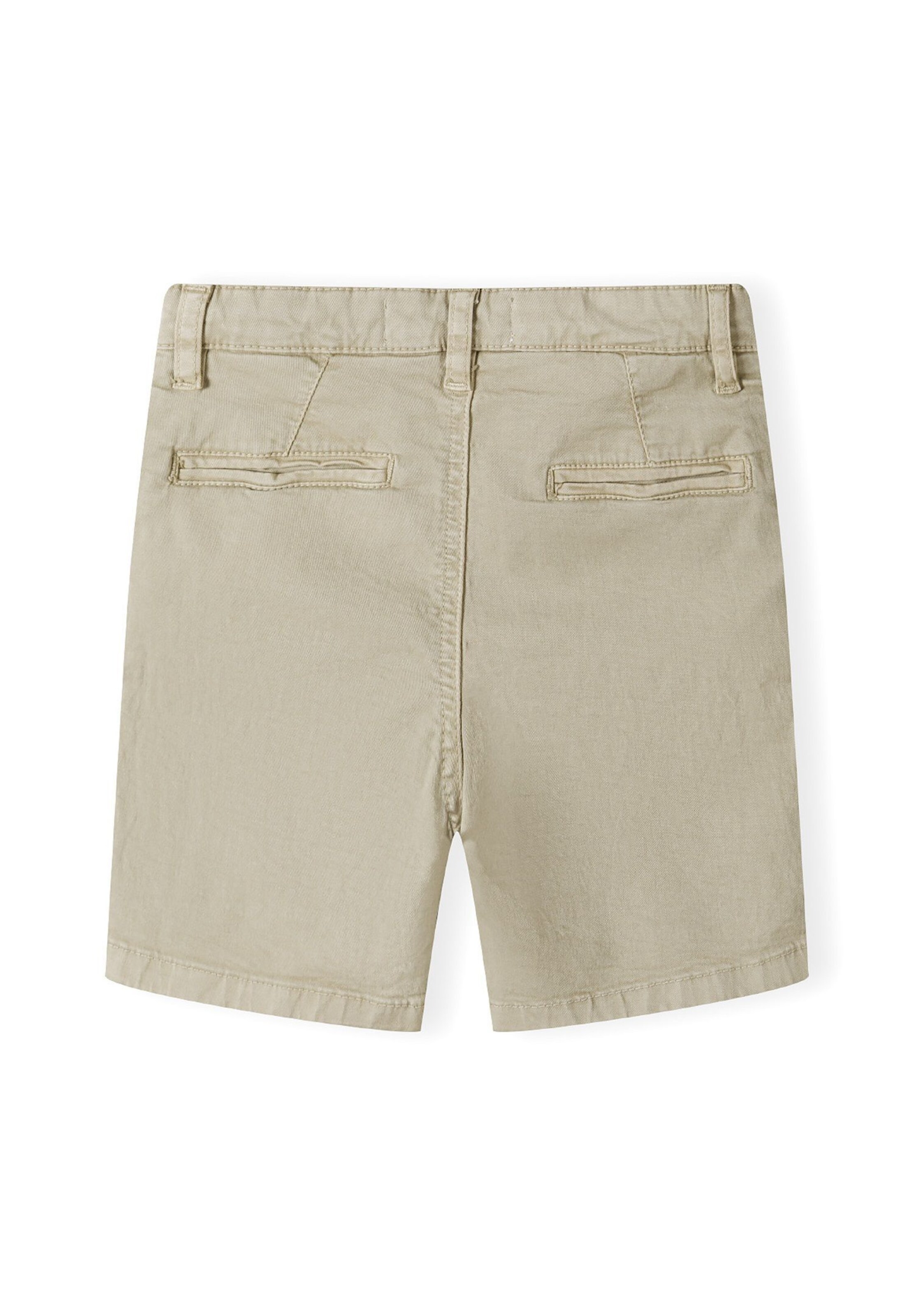 MINOTI Regular Hose in Beige