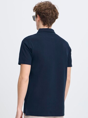 Kronstadt Shirt 'Tarbes' in Blauw