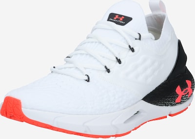 UNDER ARMOUR Laufschuh 'Phantom 2' in rot / schwarz / weiß, Produktansicht