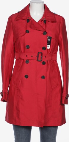Superdry Jacket & Coat in 7XL in Red: front