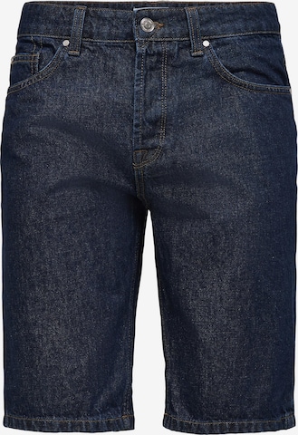 Only & Sons Regular Jeans 'AVI' in Blue: front
