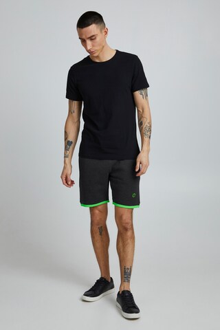 regular Pantaloni 'Benjamin' di !Solid in grigio