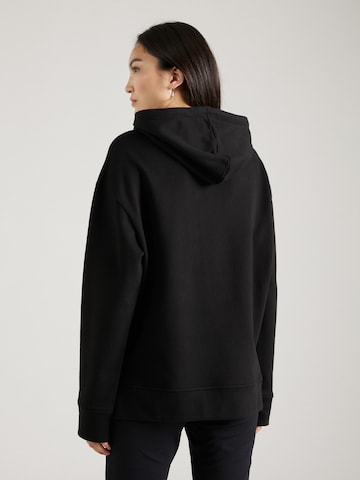 BOSS Black Sweatshirt 'Ehanna1' in Black