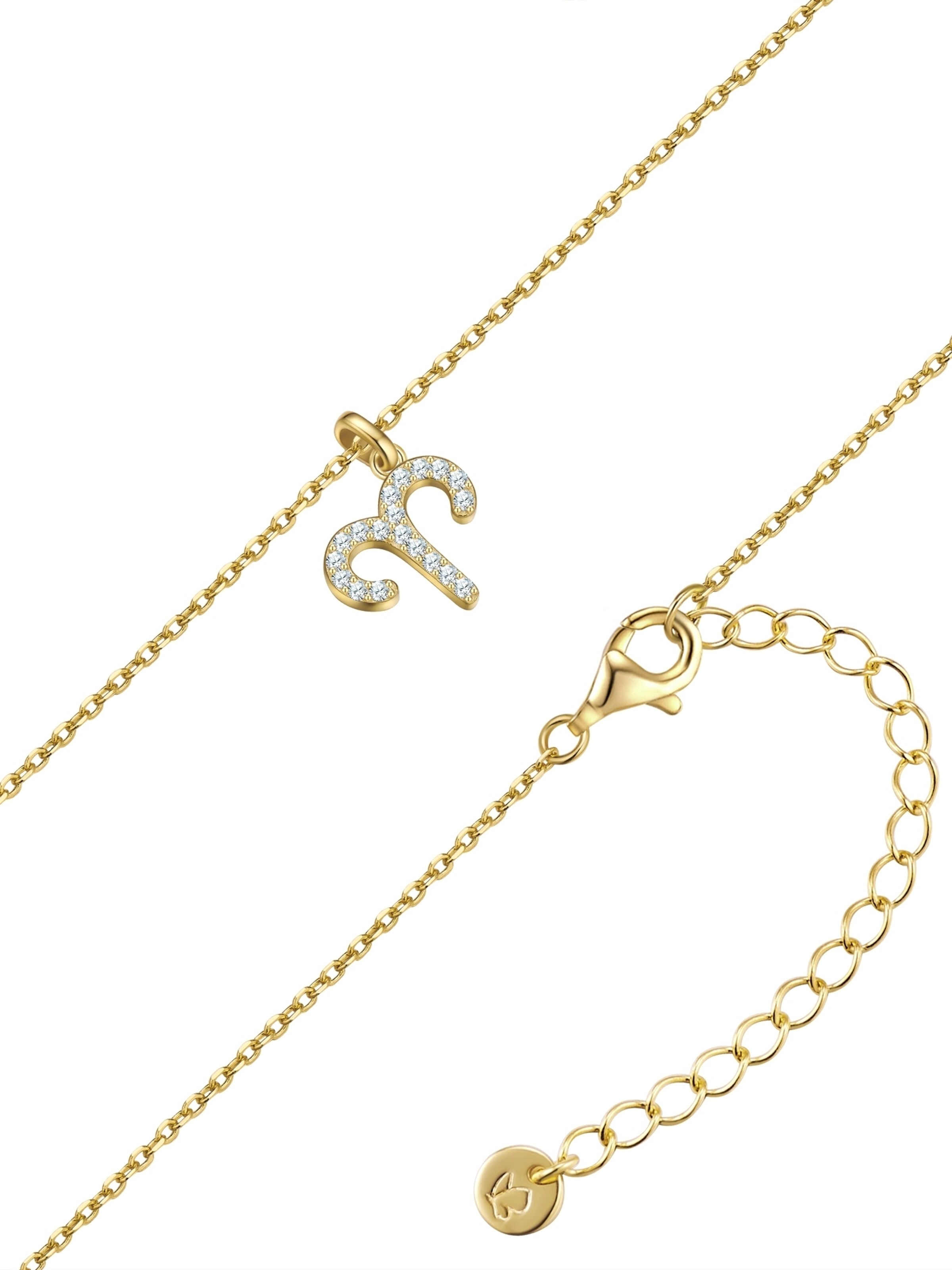 Chaîne Glanzstücke München en or