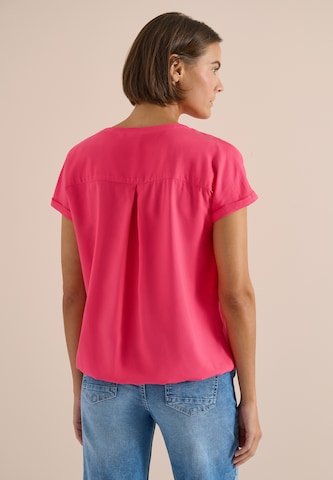 CECIL Blouse in Pink