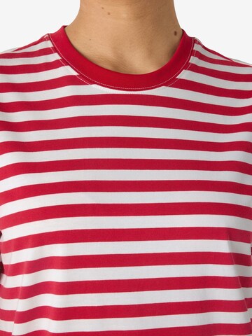 Robe 'NMEmber' Noisy may en rouge