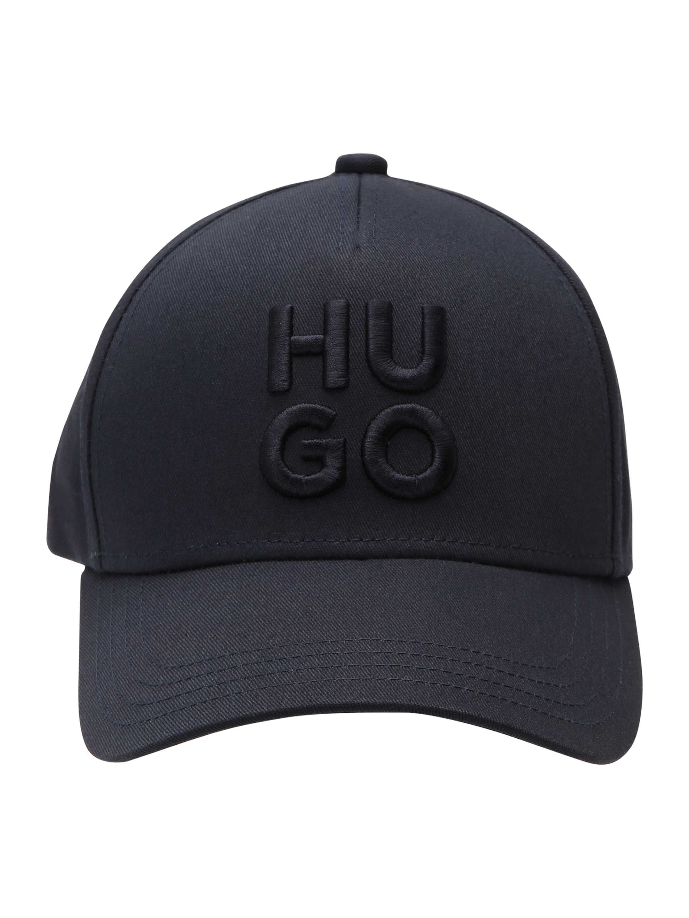 HUGO Cap 'Jude' in Blue