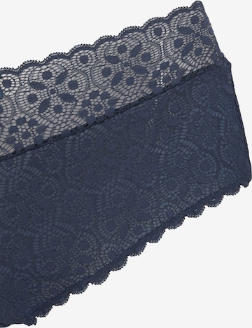 s.Oliver Slip in Blau