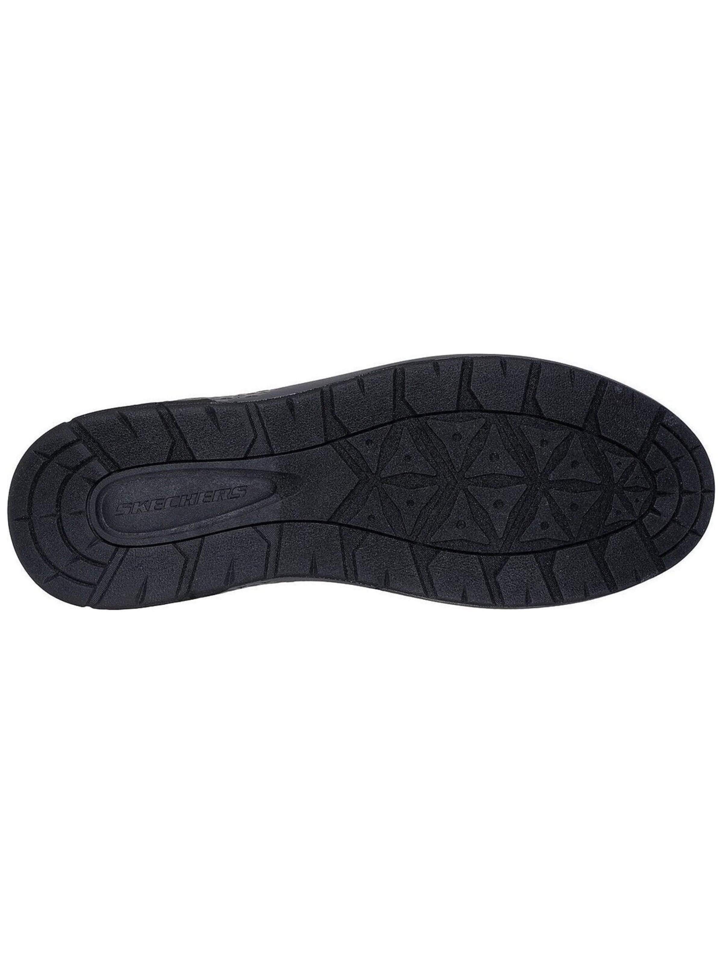 SKECHERS - Botas 'Skechers Garlan - Deno' en gris