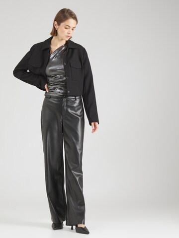 STUDIO SELECT Top 'Ina' in Zwart