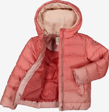 GARCIA Демисезонная куртка в Ярко-розовый