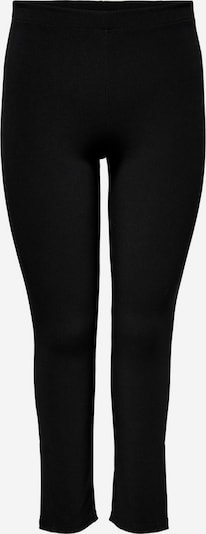 ONLY Carmakoma Leggings en negro, Vista del producto