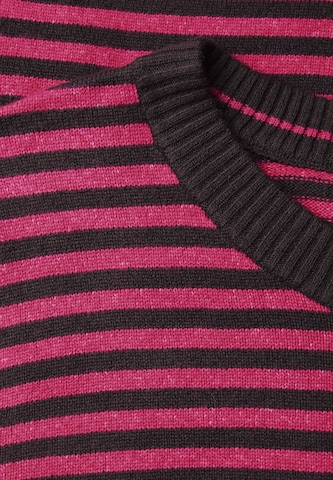 Pullover di CECIL in rosa