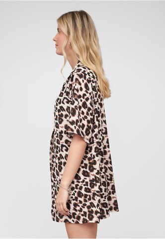 Camicia da donna di Cloud5ive in beige
