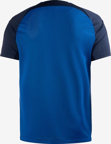 NIKE Jersey 'Strike III' in Blue