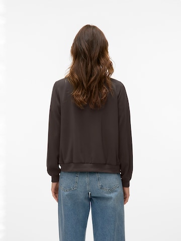 VERO MODA Between-season jacket 'VMCOCO' in Brown
