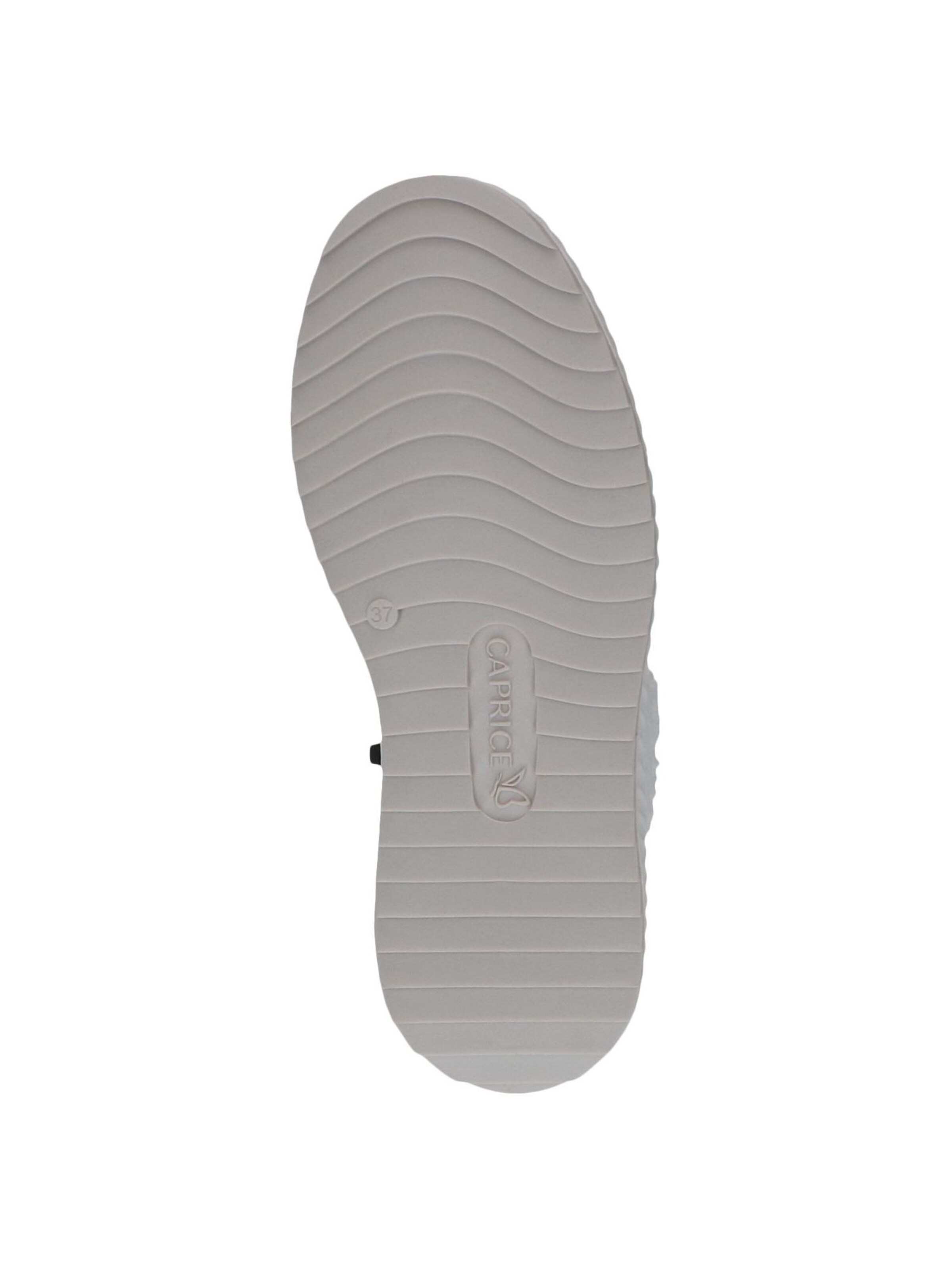 Boots da neve di CAPRICE in bianco