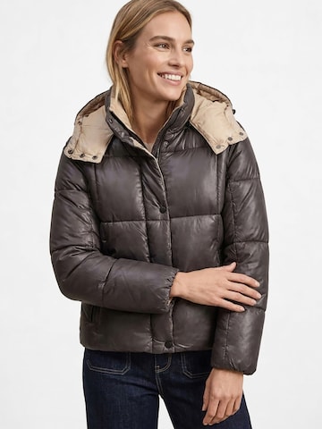 L'Arte Milano Übergangsjacke‌‌‌ in Grau