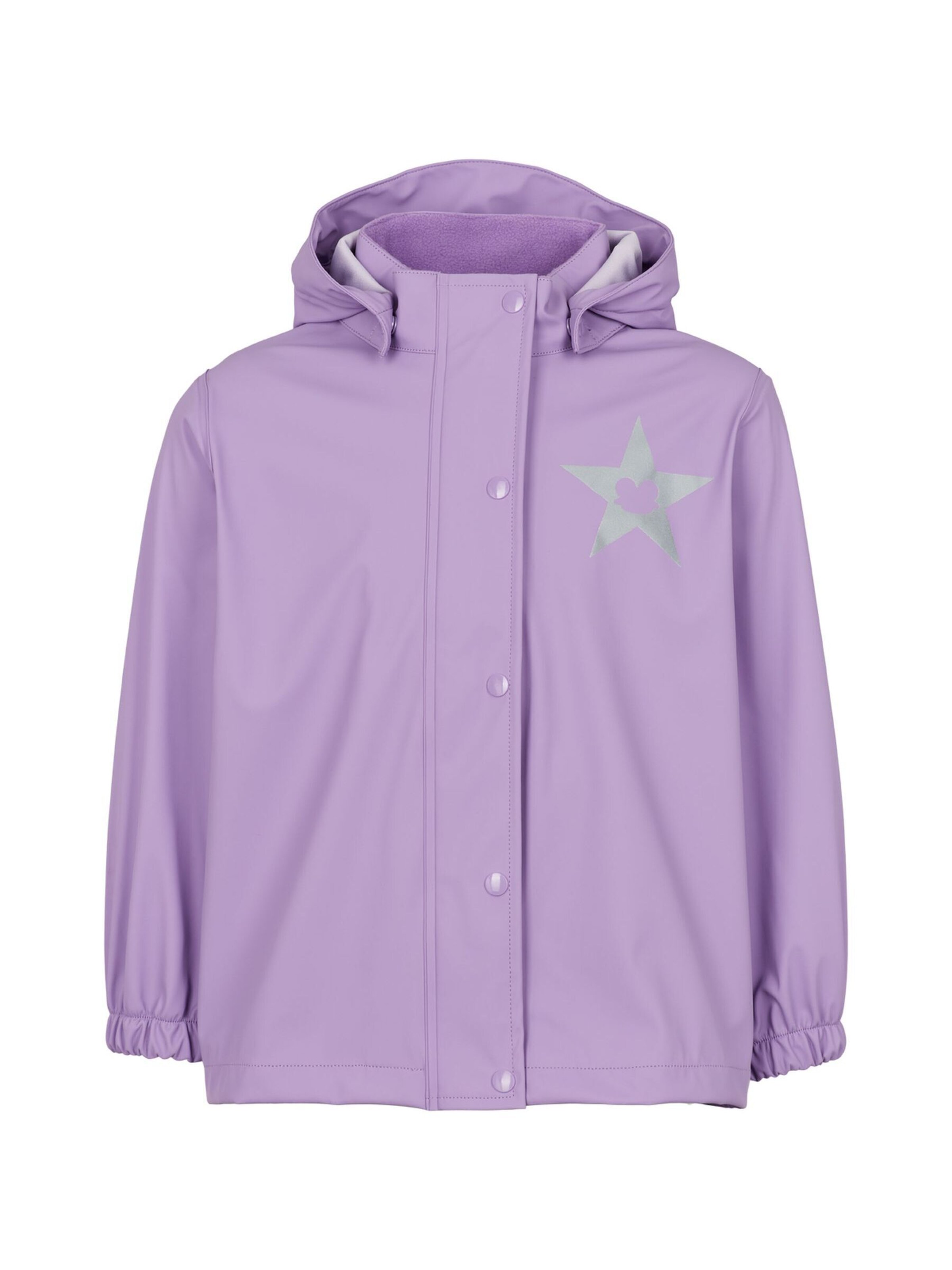 Fred's World by GREEN COTTON - Fato funcional em roxo