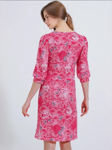 Robe Bigdart en rose