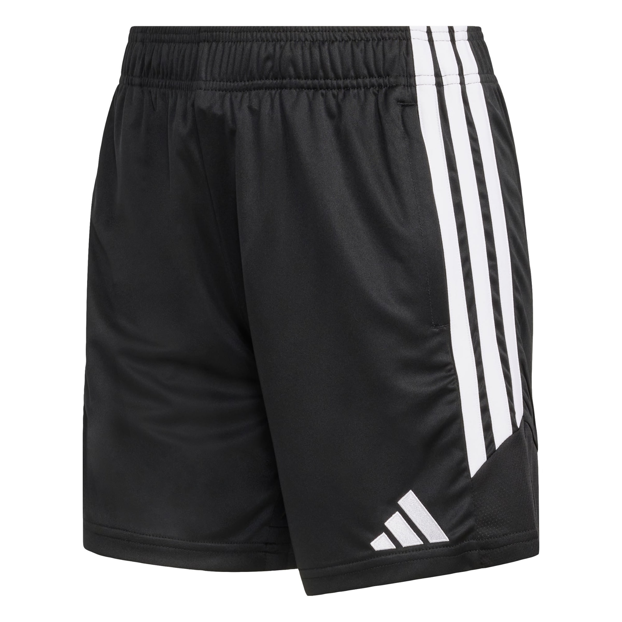 regular Pantaloni sportivi 'Tiro26 League' di ADIDAS PERFORMANCE in nero: frontale
