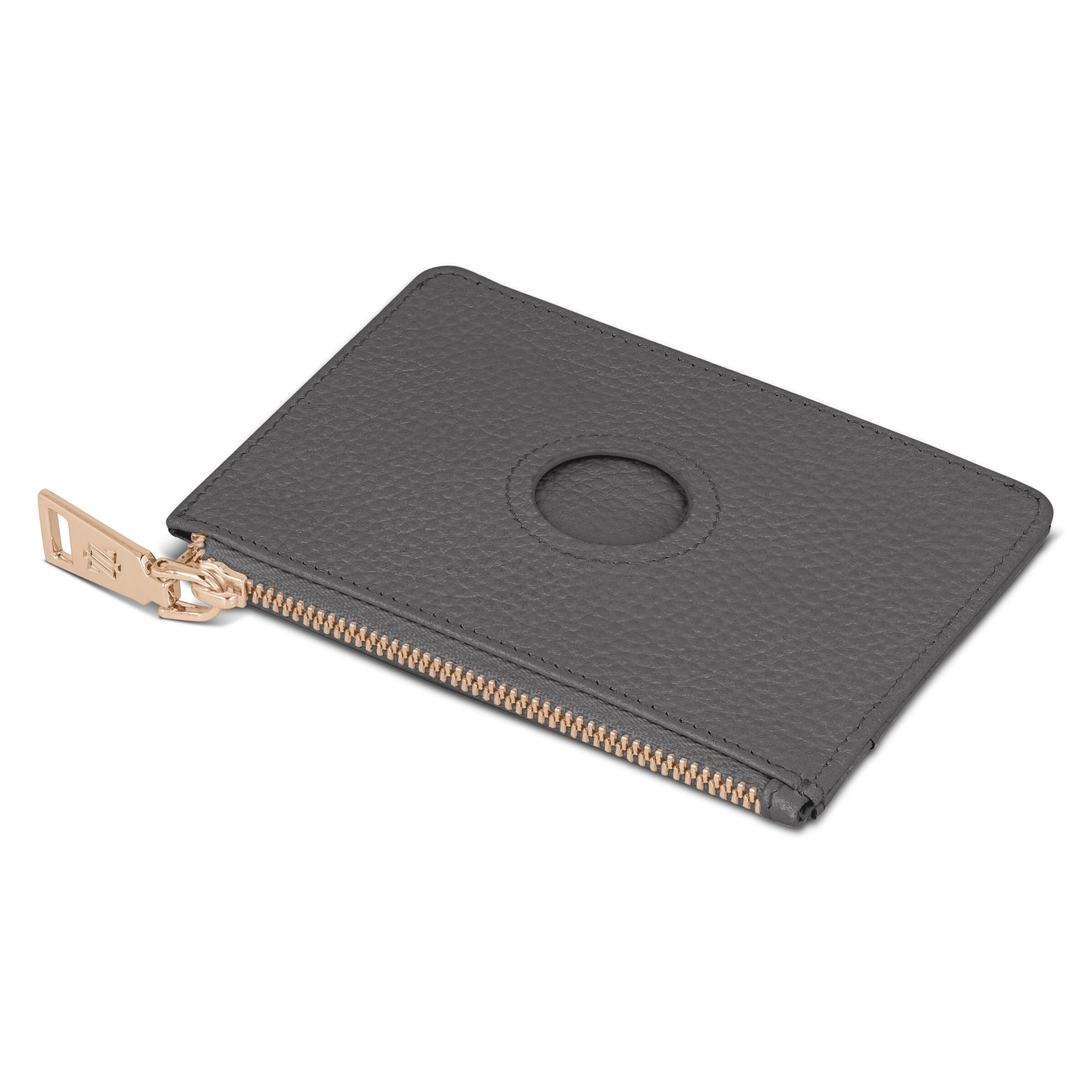 Lazarotti Case 'Bologna' in Grey