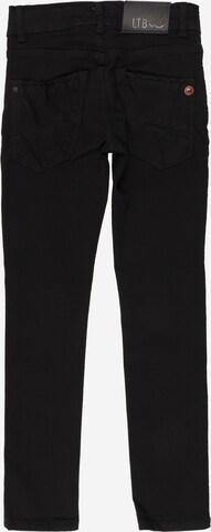 LTB Regular Jeans 'Ravi' in Black