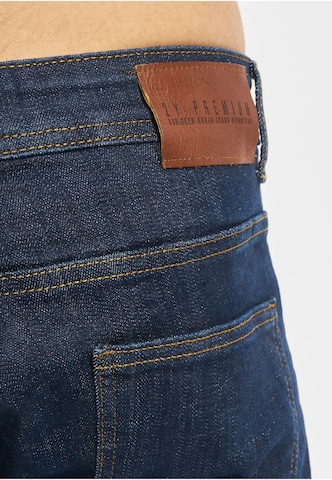 Skinny Jeans 'Simon' di 2Y Premium in blu