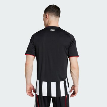 ADIDAS PERFORMANCE - Camiseta de fútbol 'Beşiktaş JK 25/26' en negro
