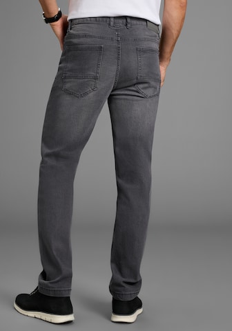 ARIZONA Regular Jeans in Grey