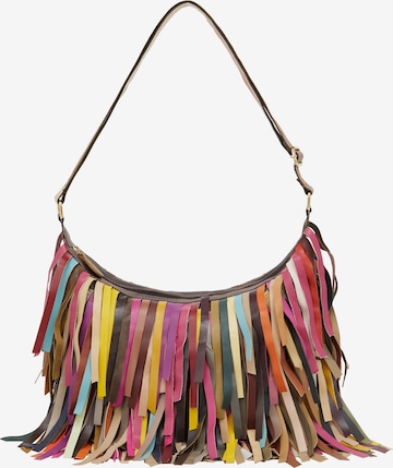 ebeeza Käsilaukku värissä monivärinen: etupuoli