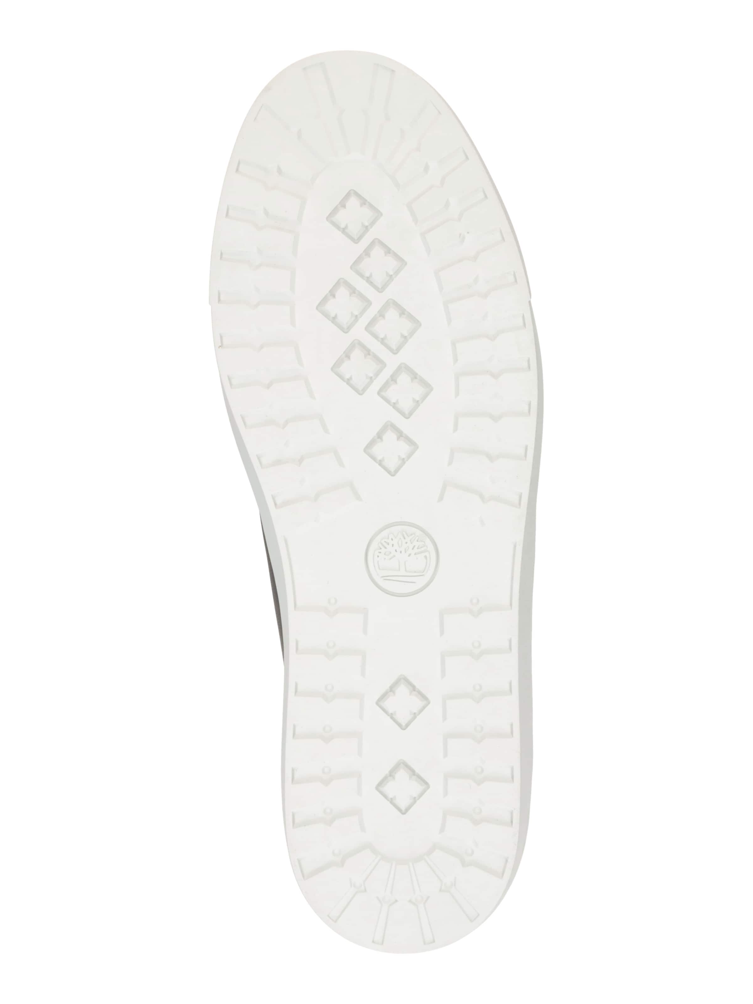 TIMBERLAND Trainers 'Dover Park' in Black