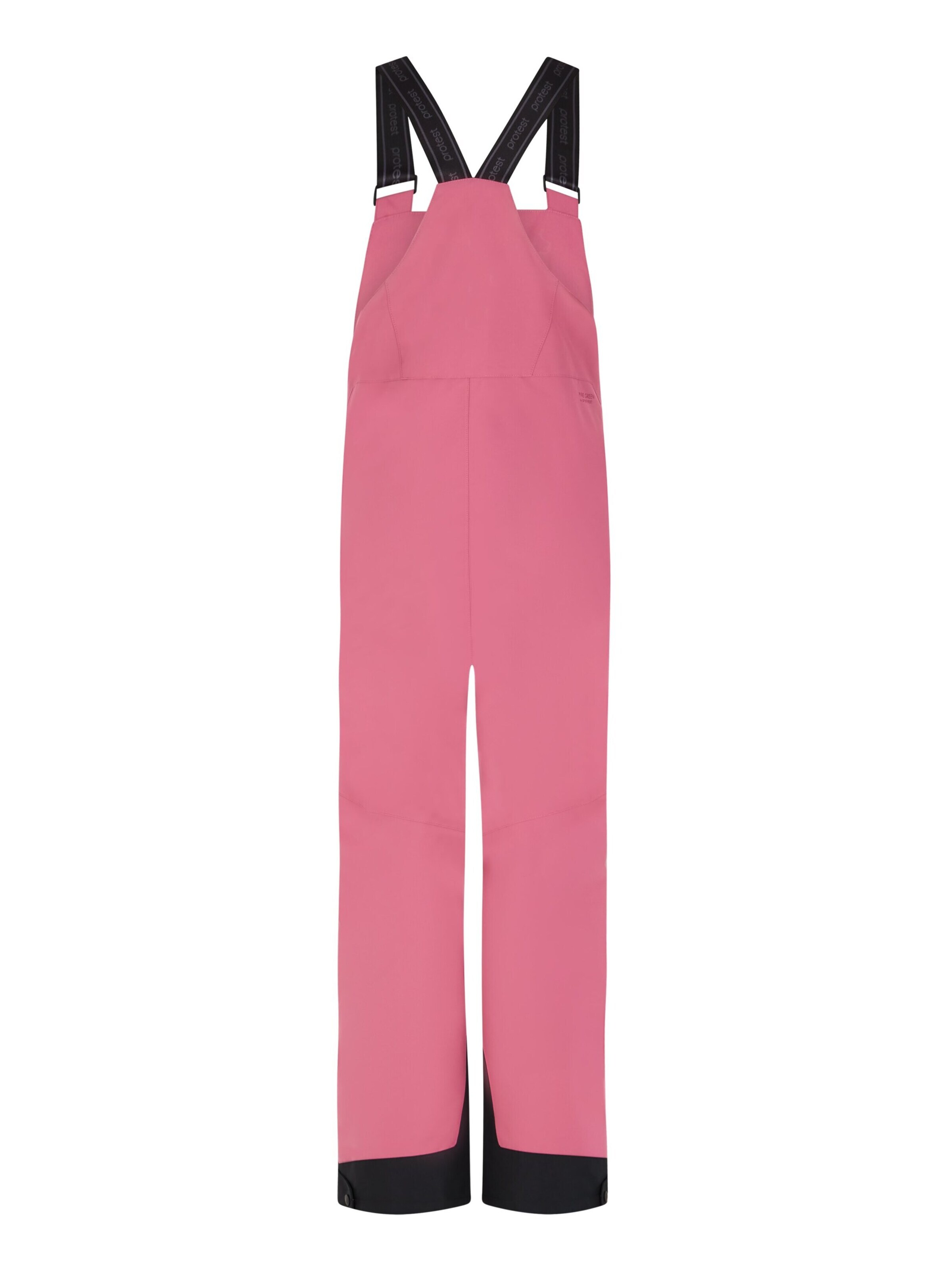 PROTEST Regular Sporthose 'PRTNAVAZ'‌‌‌‌‌‌‌‌‌ in Pink
