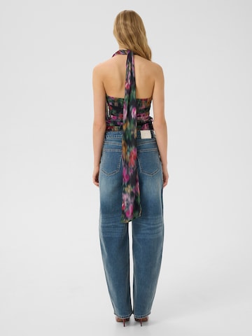 Baggy Jean 'GZviva' Gestuz en bleu