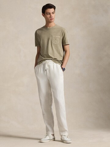 Polo Ralph Lauren Футболка в Зеленый