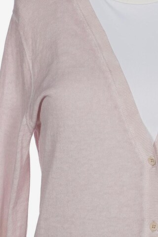 Marc O'Polo Sweater & Cardigan in XL in Pink