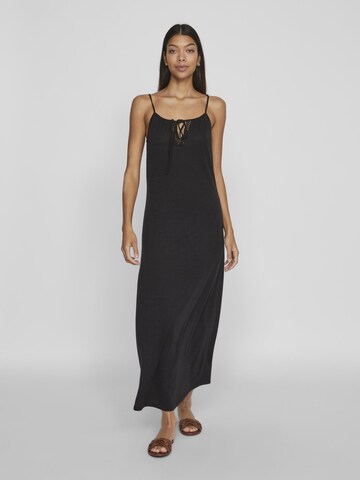 Robe VILA en noir