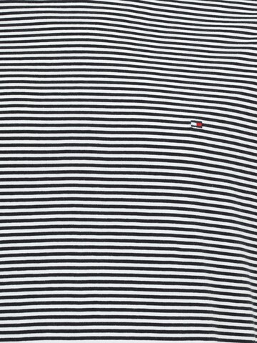 Tommy Hilfiger Big & Tall Koszulka 'ESSENTIAL' w kolorze niebieski