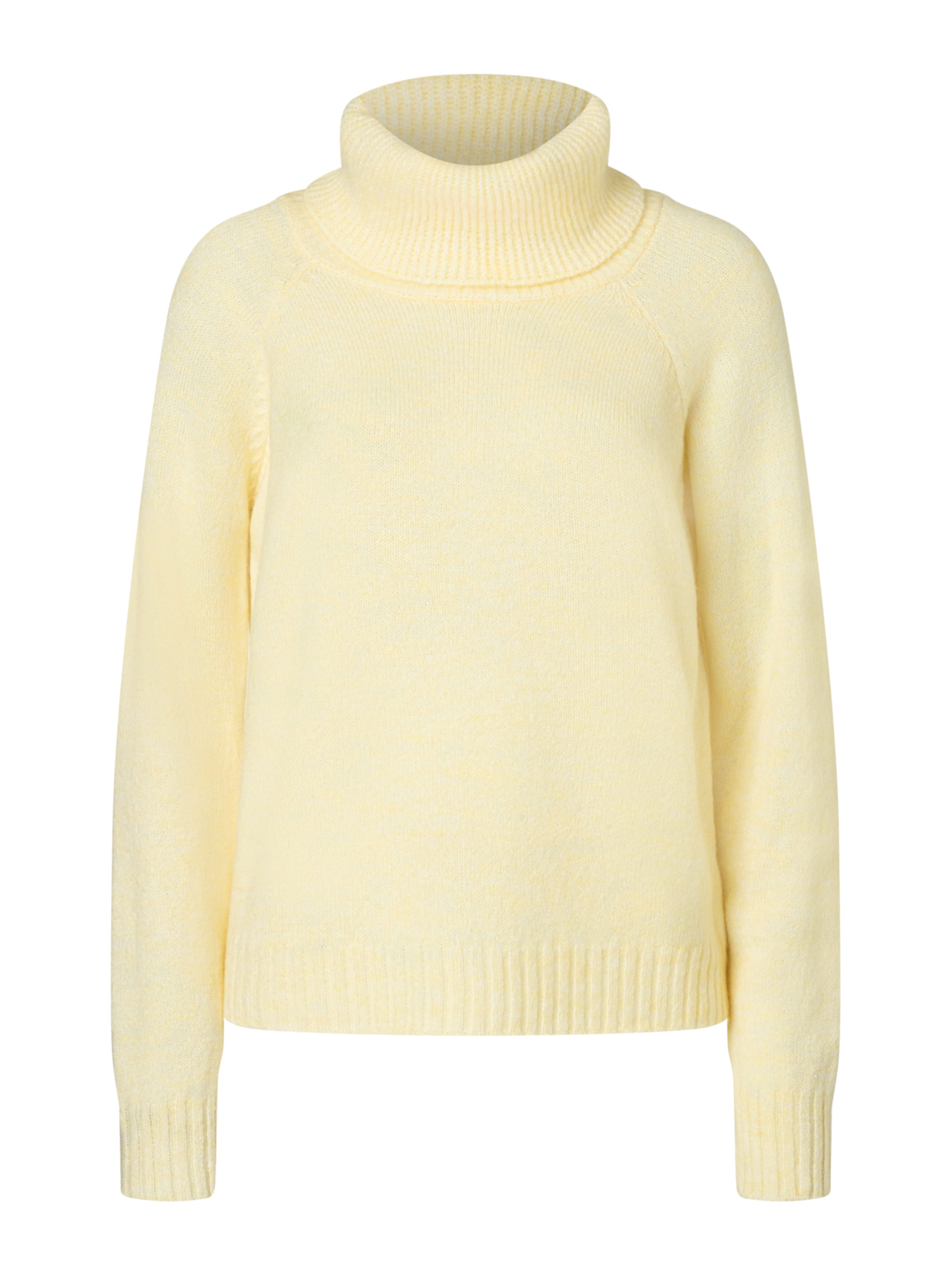 MORE & MORE Sweater in Yellow, Item view