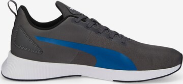 PUMA Laufschuh  'FLYER' in Blau