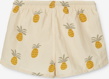 Liewood Badshorts 'Aiden' i gul