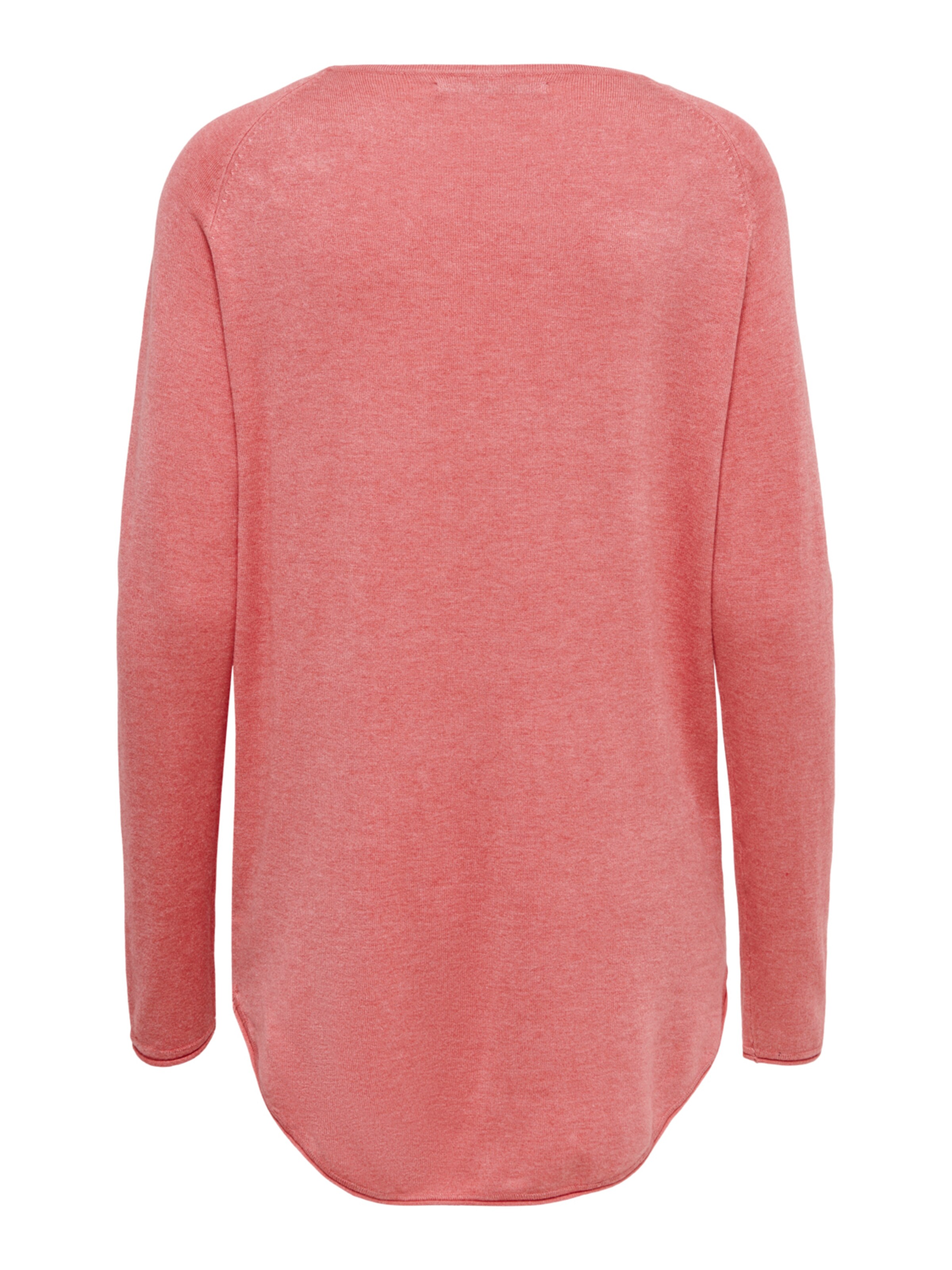 ONLY Pullover in Pink