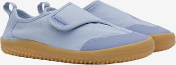 Vivo Barefoot Tennarit 'GAIA' värissä sininen: etupuoli