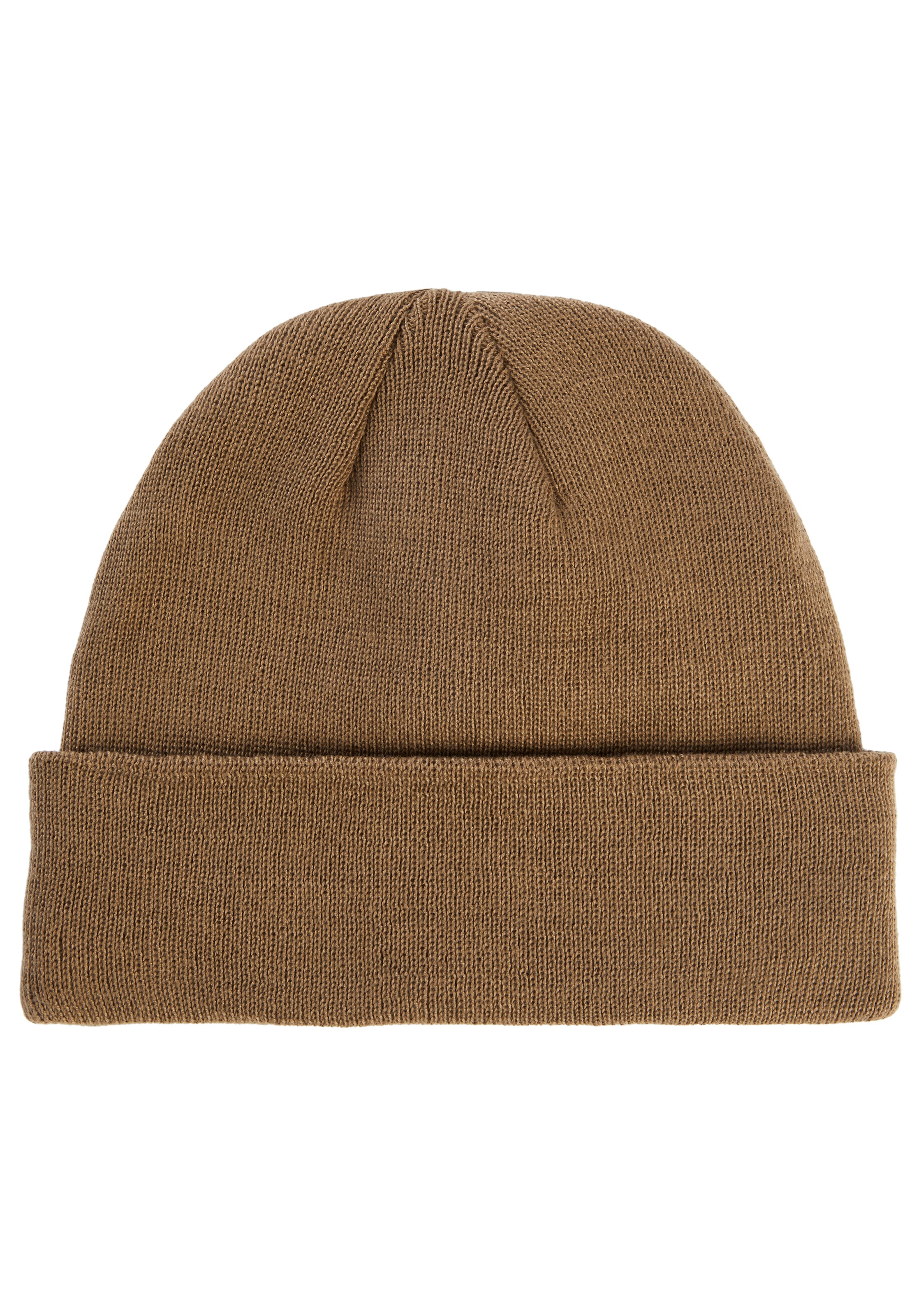 CONVERSE Mütze in Braun