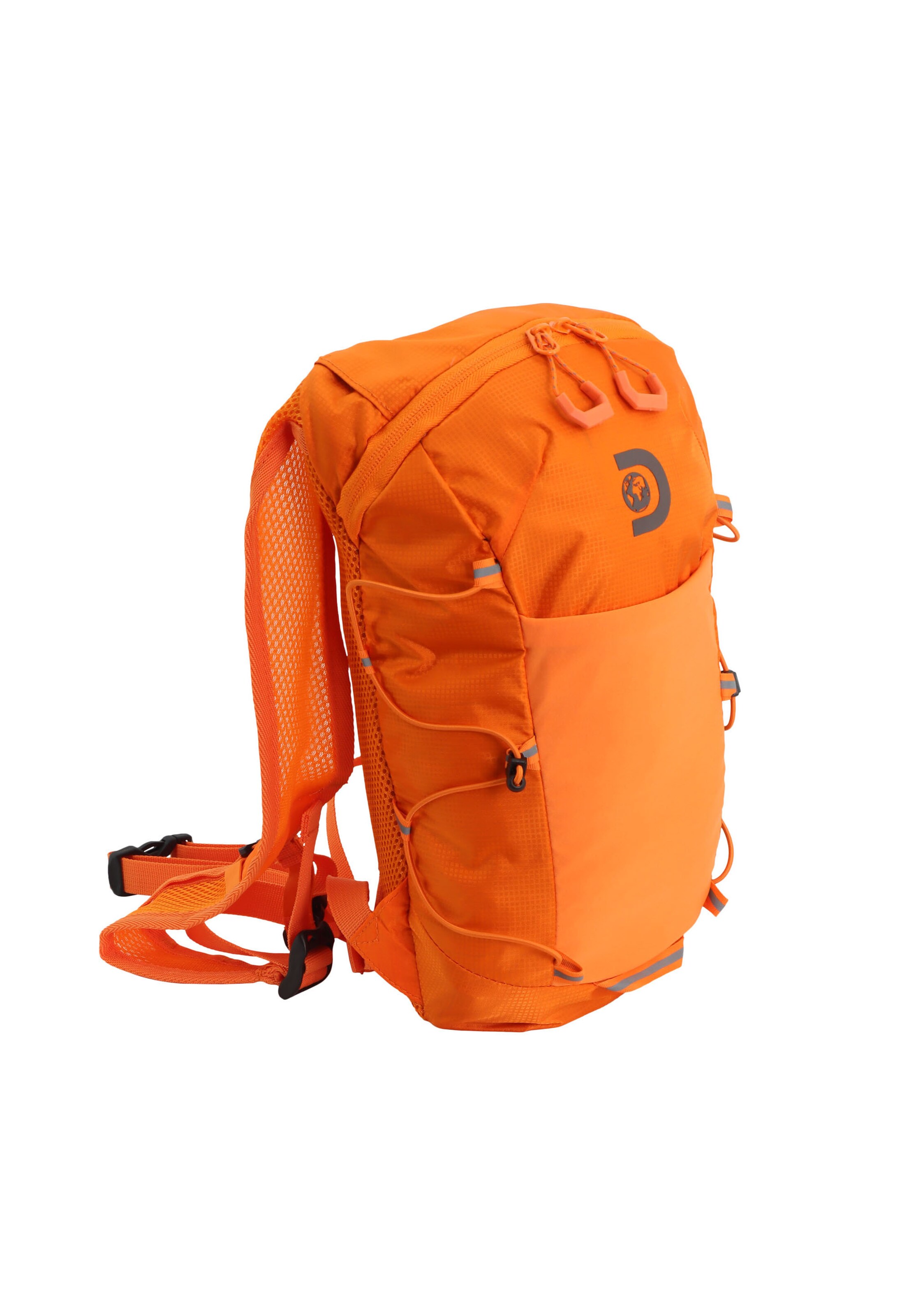 Discovery Sports Backpack in Orange