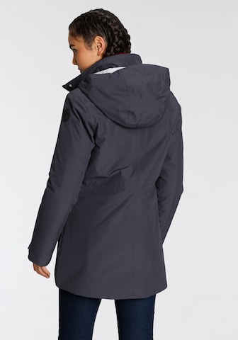 ICEPEAK Performance Jacket 'Azalia' in Blue