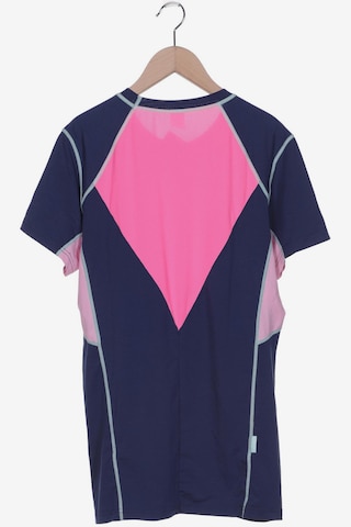 Kari Traa T-Shirt XL in Blau