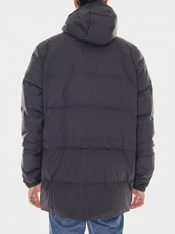PATAGONIA Winterjacke 'Men's Downdrift Jacket Black'‌‌‌ in Schwarz