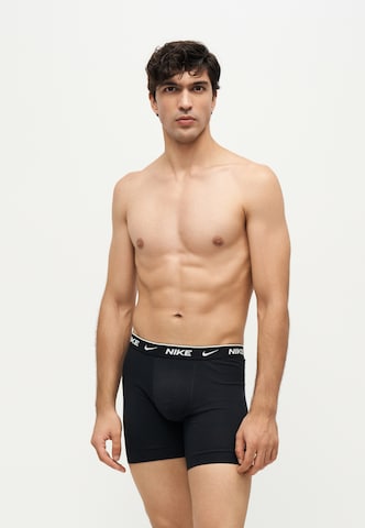 NIKE Underwear Bokserishortsit 'EVERYDAY' värissä sininen